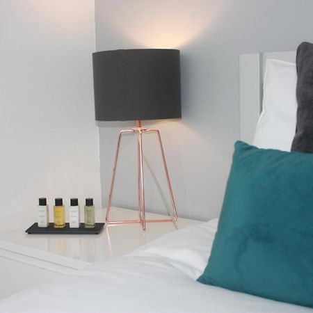 Berwicks House - Nec & Airport - Stylish 3-Bed House With Garden Villa Birmingham Bagian luar foto