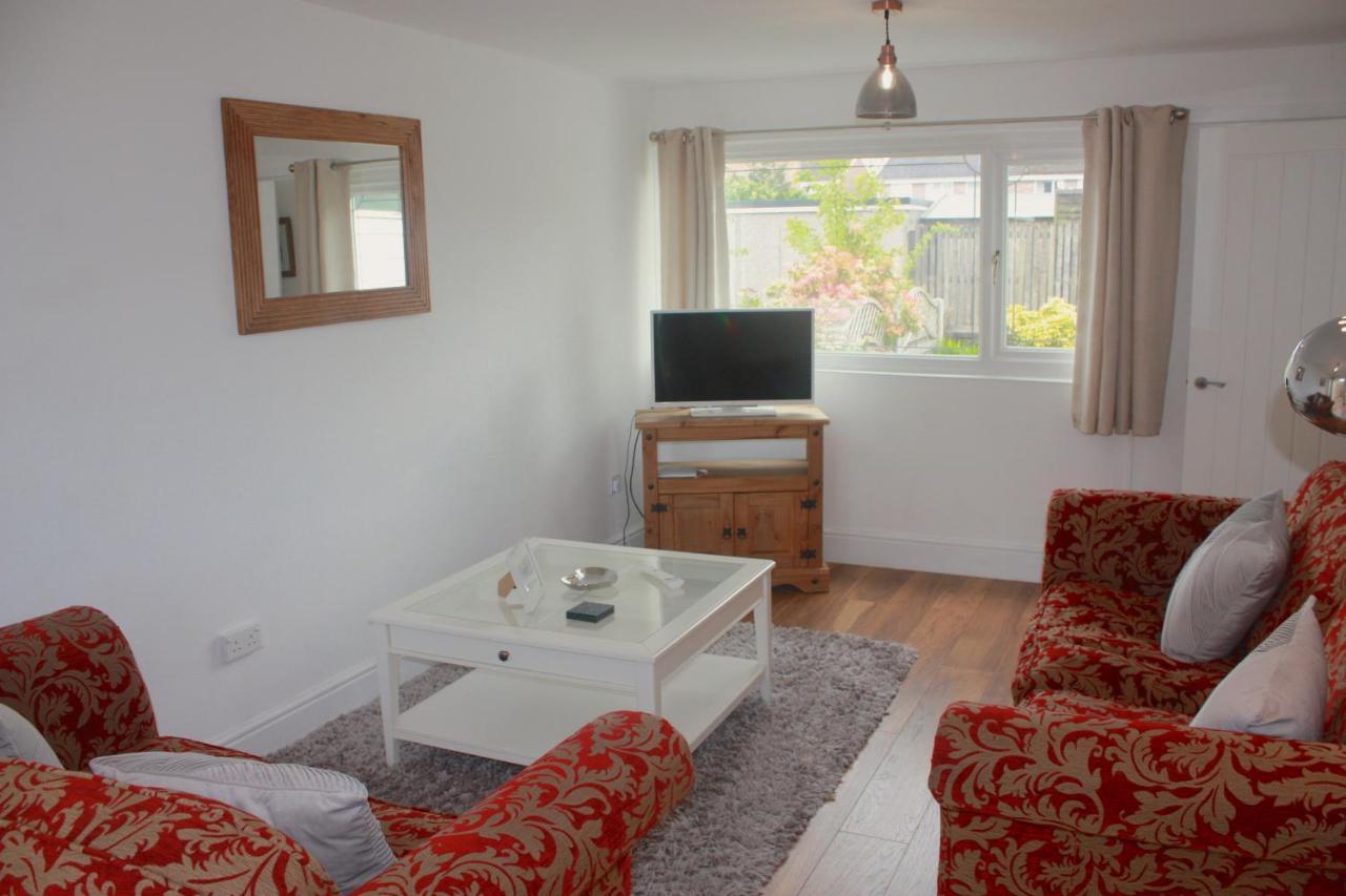 Berwicks House - Nec & Airport - Stylish 3-Bed House With Garden Villa Birmingham Bagian luar foto