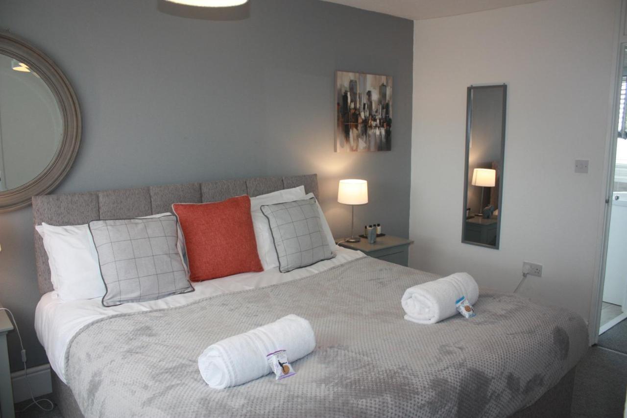 Berwicks House - Nec & Airport - Stylish 3-Bed House With Garden Villa Birmingham Bagian luar foto